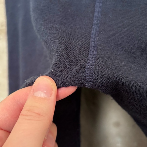 Smartwool Intraknit 200 Thermal Merino Base Layer Bottom - Picture 6 of 8